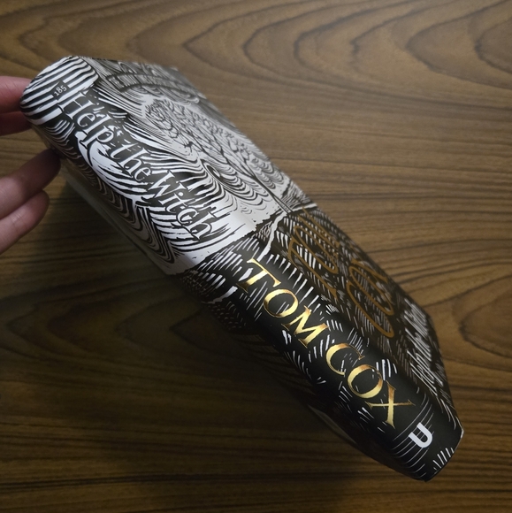 Tom Cox - Help The Witch - Picture 5 of 6